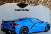 CORVETTE C8 3LT ( STINGRAY ) 2020