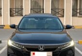 Honda Accord 2.0 T 2019