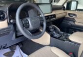 TOYOTA LAND CRUISER PRADO ALL ROUND MID Brand New