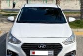 Hyundai Accent 1.6 Model 2019