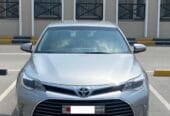 Toyota Avalon XLE 2017