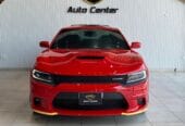 Dodge Charger R/T 2022 Zero Accident