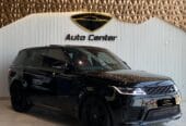 Land Rover Range Rover Sport V8 Supercharged