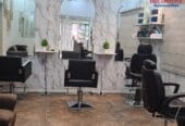 For sale: Fully equipped ladies salon business in Tubli