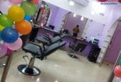 Ladies Salon Business for Sale in Gufool Bahrain