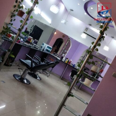 Ladies Salon Business for Sale in Gufool Bahrain