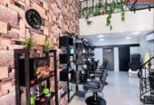 Business For sale VIP men salon and massage center in Zinj