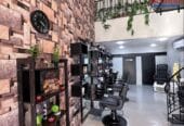 Business For sale VIP men salon and massage center in Zinj