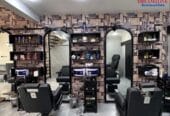 Business For sale VIP men salon and massage center in Zinj