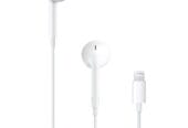 Apple Ear Pod with Lightning Connector and Type-C – Midle East Version