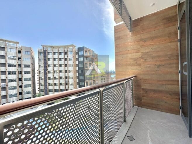 HOT DEAL | 2BR BRAND NEW | BRIGHT | BALCONY