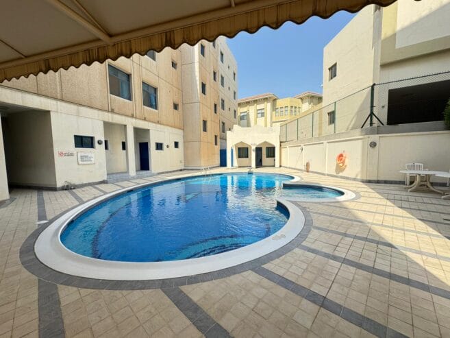 For rent Apartment in Juffair