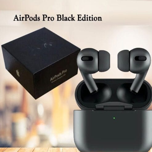 Apple AirPods 3rd Gen with Lightning Charging Case