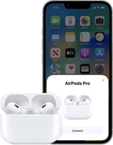 Apple AirPods 3rd Gen with Lightning Charging Case