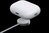 Apple AirPods 3rd Gen with Lightning Charging Case