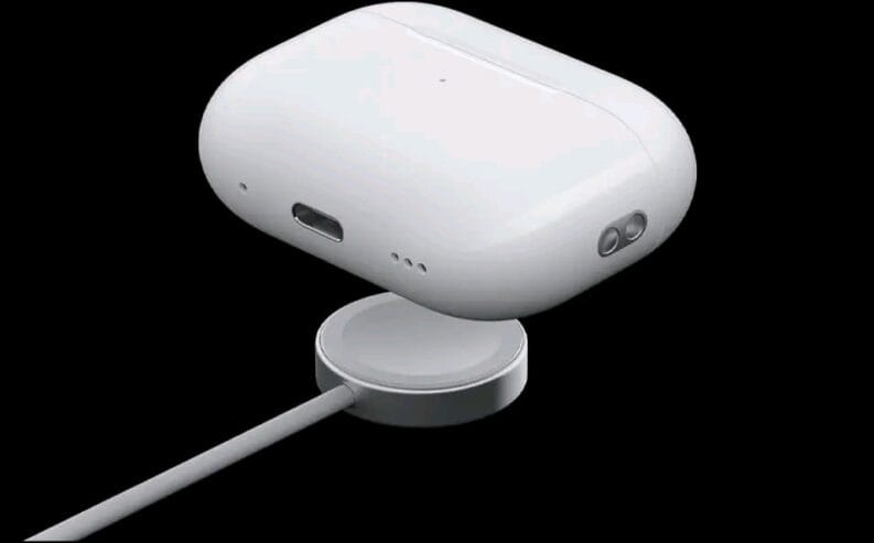 Apple AirPods 3rd Gen with Lightning Charging Case