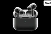 Apple AirPods 3rd Gen with Lightning Charging Case