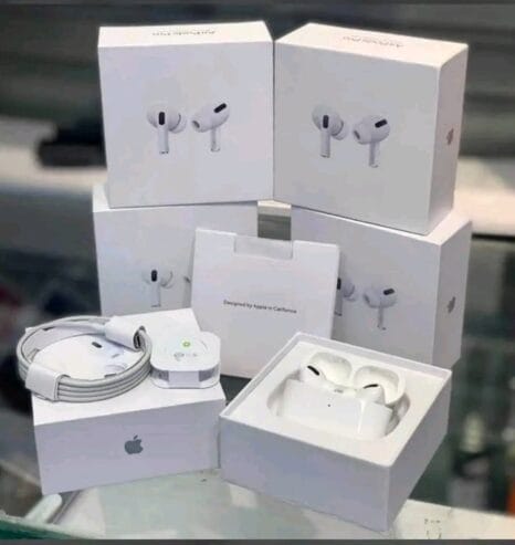 Apple AirPods 3rd Gen with Lightning Charging Case