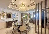 CHARMING NEW 1BR | CUSTOM-MADE BESPOKE INTERIORS