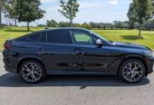 2023 BMW X6 M50i