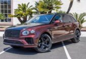 2023 Bentley Bentayga