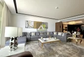 CHARMING NEW 1BR | CUSTOM-MADE BESPOKE INTERIORS