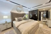 CHARMING NEW 1BR | CUSTOM-MADE BESPOKE INTERIORS