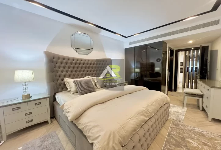 CHARMING NEW 1BR | CUSTOM-MADE BESPOKE INTERIORS