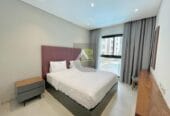 2 BEDROOM | HOUSEKEEPING | FACILITIES | BRIGHT | LUXURY | 520 BHD