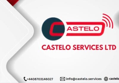 CASTELO-DATA