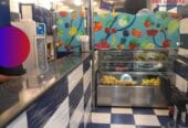 Business for Sale Fully Equipped Cafeteria Shop in Malkiya