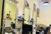 Business For sale Ladies salon in a vibrant area of Al-Hidd.