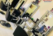 Business For sale Ladies salon in a vibrant area of Al-Hidd.