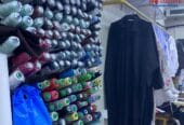 Business For Sale Tailoring Shop for Men and Women in Hamla