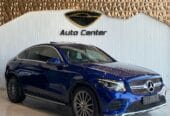 Mercedes GLC 250 4 MATIC