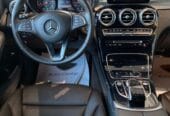 Mercedes GLC 250 4 MATIC