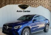 Mercedes GLC 250 4 MATIC