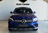 Mercedes GLC 250 4 MATIC