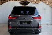 Lexus LX 570s 2019