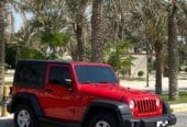 Jeep Wrangler Sport 2018