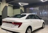 Hyundai Accent 1.5