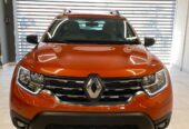 Renault Duster Brand Brand New 72 BD Monthly