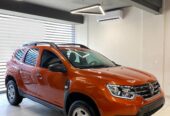 Renault Duster Brand Brand New 72 BD Monthly