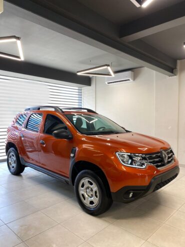 Renault Duster Brand Brand New 72 BD Monthly