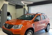 Renault Duster Brand Brand New 72 BD Monthly