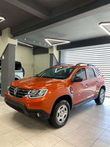 Renault Duster Brand Brand New 72 BD Monthly