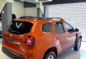 Renault Duster Brand Brand New 72 BD Monthly