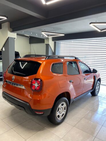 Renault Duster Brand Brand New 72 BD Monthly