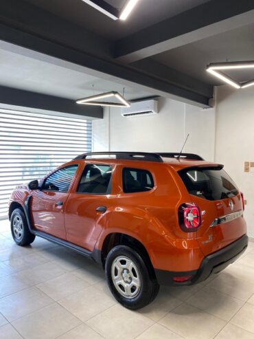 Renault Duster Brand Brand New 72 BD Monthly