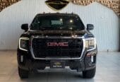 GMC YUKON SLE